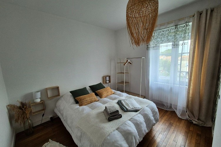 Villa victoria  maison