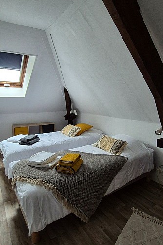 Villa victoria  maison