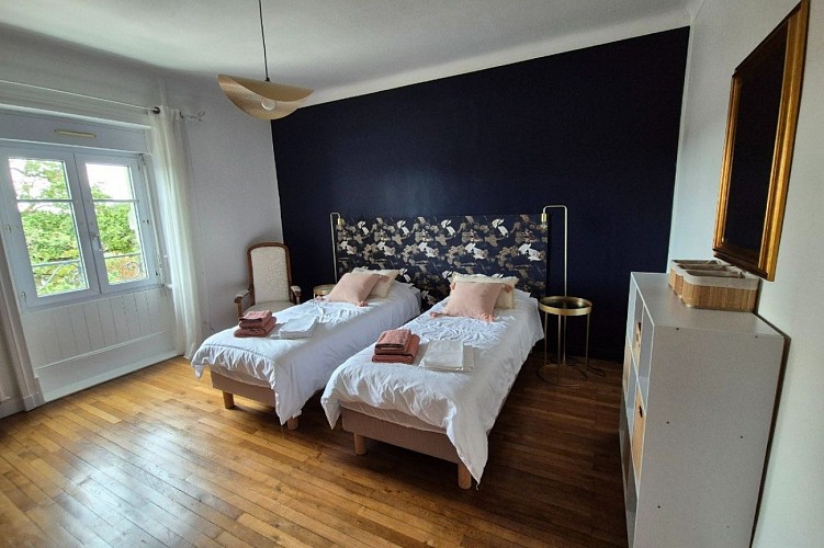 Villa victoria  maison