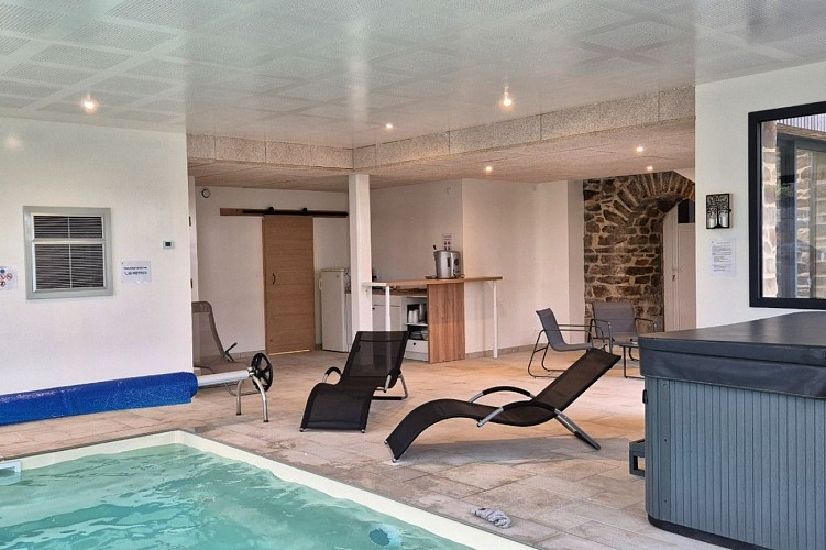 Villa victoria  maison