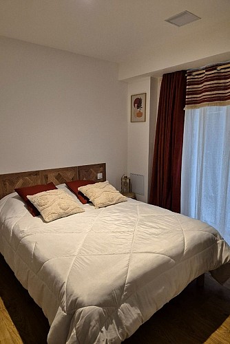 Villa victoria  appartement