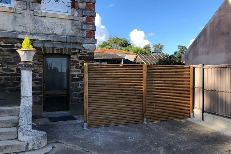 Villa victoria  appartement