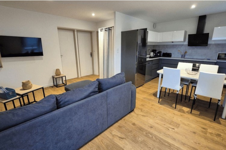 Villa victoria  appartement