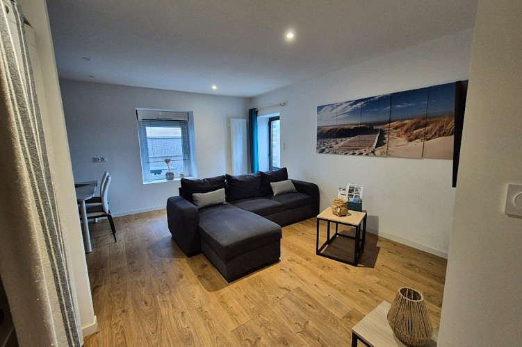 Villa victoria  appartement