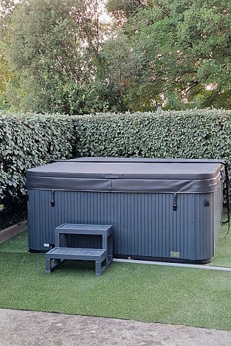 Villa victoria  appartement