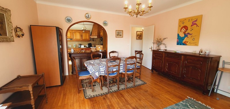 "La Demeure" - La Croix Lucas à La Bernerie-en-Retz