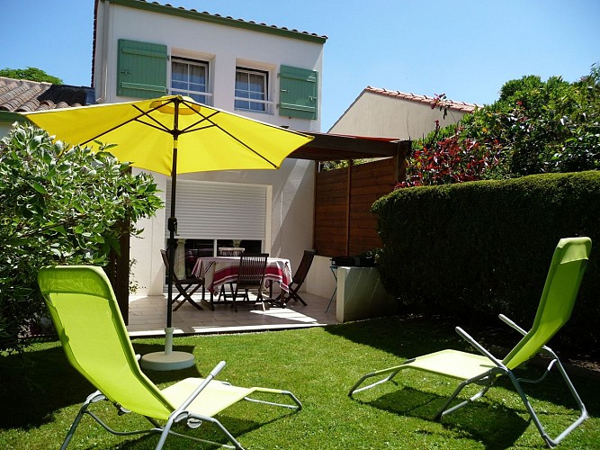 Gîte Le Fief de la Fontaine