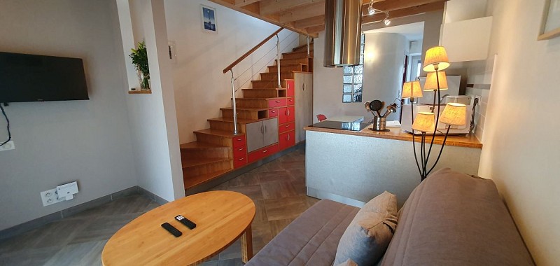 Gîte Le Fief de la Fontaine