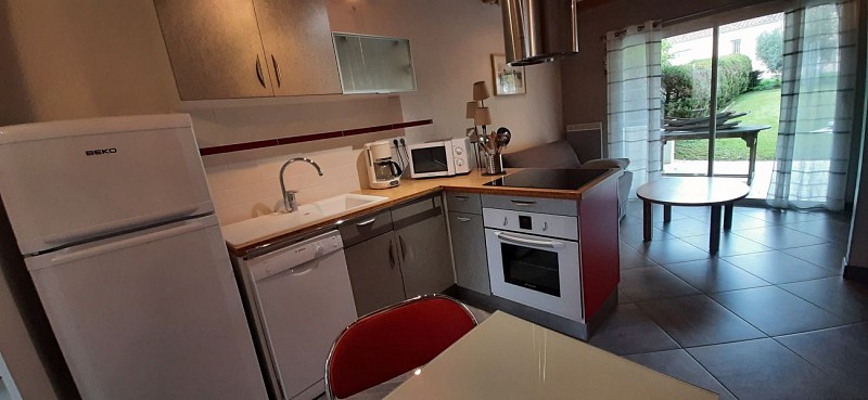 Gîte Le Fief de la Fontaine