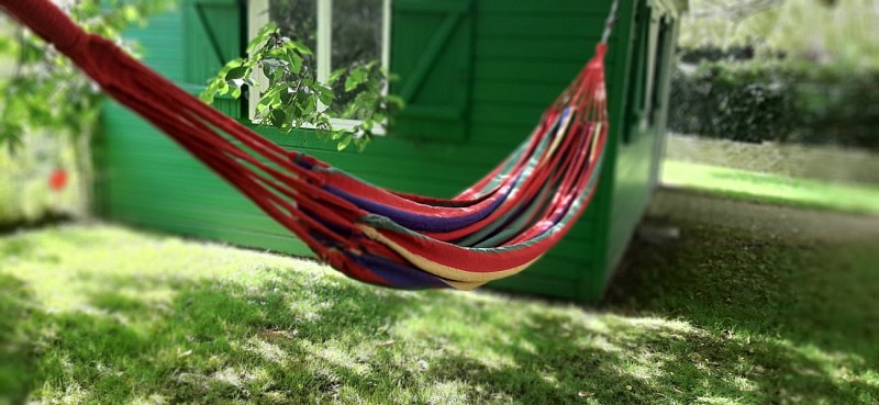 Gîte Le Fief de la Fontaine