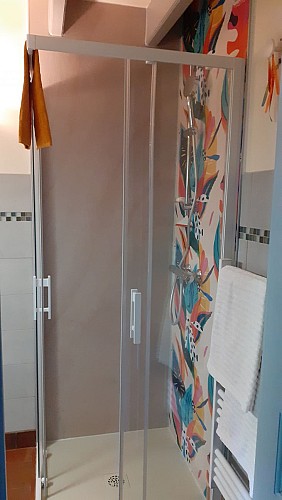 Chambre d'hôtes Brad-en-Brière - Brad-en-Brière - Chambre d'hôte 2 personnes au coeur de la Brière