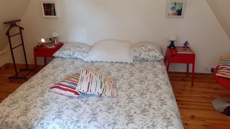 Chambre d'hôtes Brad-en-Brière - Brad-en-Brière - Chambre d'hôte 2 personnes au coeur de la Brière