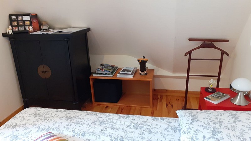 Chambre d'hôtes Brad-en-Brière - Brad-en-Brière - Chambre d'hôte 2 personnes au coeur de la Brière