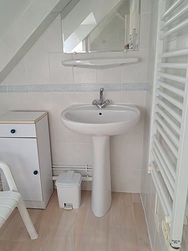 Maison de vacances à La Baule pour 4 personnes ( maximum 5 personnes enfant/ado)