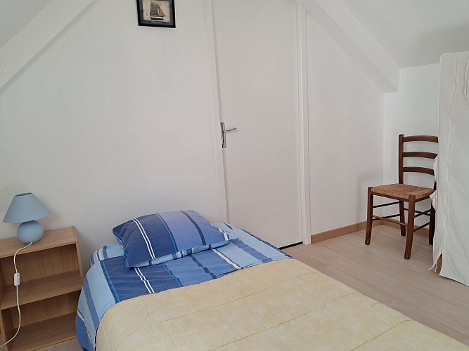 Maison de vacances à La Baule pour 4 personnes ( maximum 5 personnes enfant/ado)