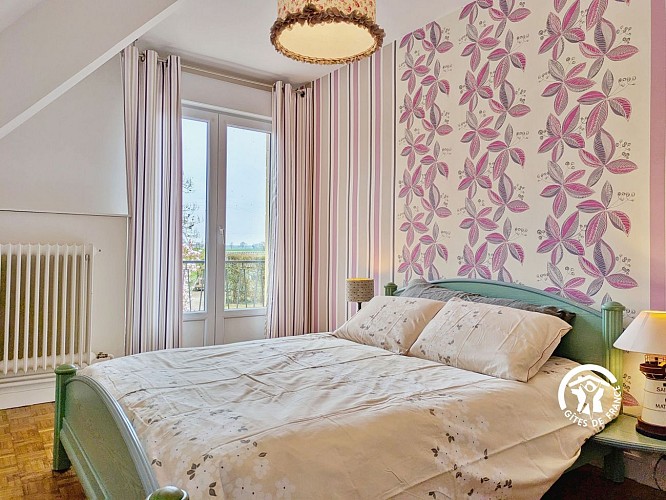 GÎTE DES ALPAGAS, 10 PERSONNES