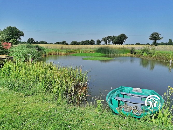 GÎTE DES ALPAGAS, 10 PERSONNES