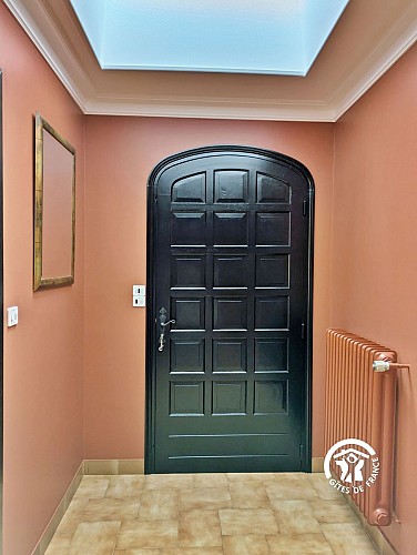 GÎTE DES ALPAGAS, 10 PERSONNES