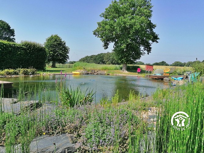 GÎTE DES ALPAGAS, 10 PERSONNES