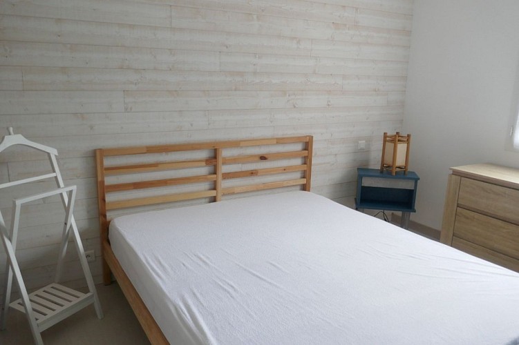 Maison de campagne avec grand jardin située à Martinet