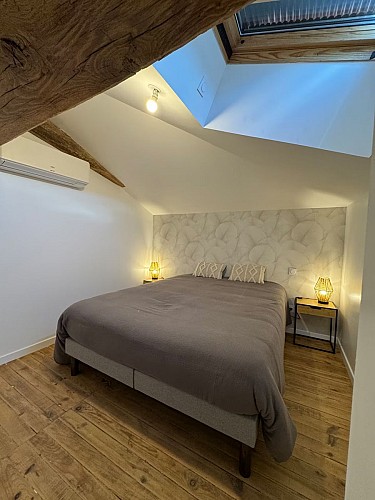 Gîte La Pagaille - 14 personnes