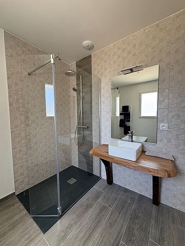 Gîte La Pagaille - 14 personnes