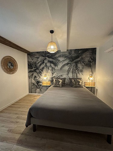 Gîte La Pagaille - 14 personnes