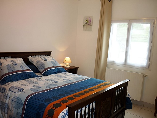 Le Gîte aux Marchands