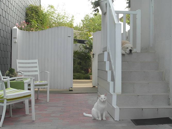 Chez Catherine_bienvenue