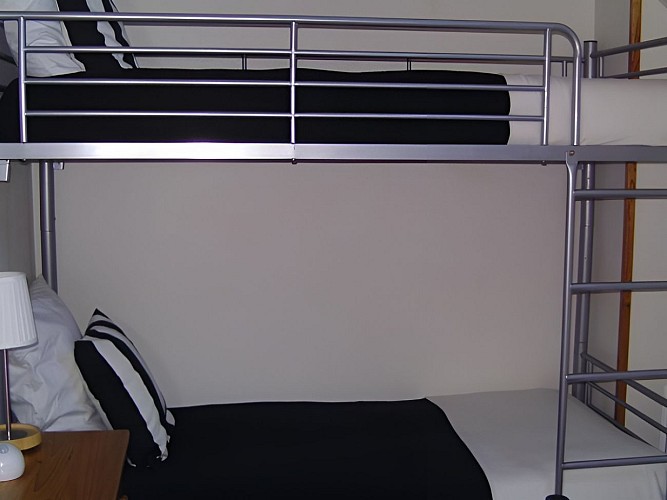 chambre complémentaire