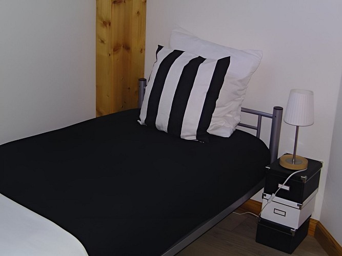 chambre complémentaire