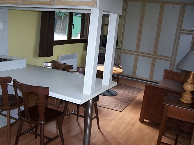 Le Relais du Saussay