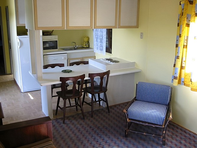 Le Relais du Saussay