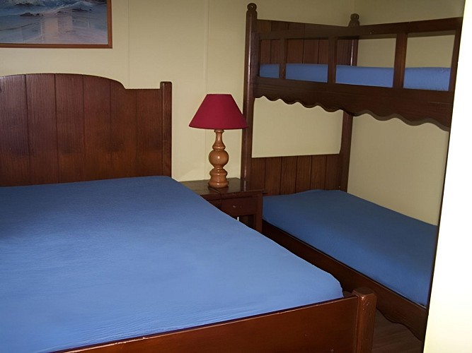 chambre