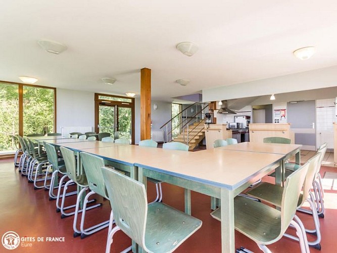 Le Gîte du Panorama