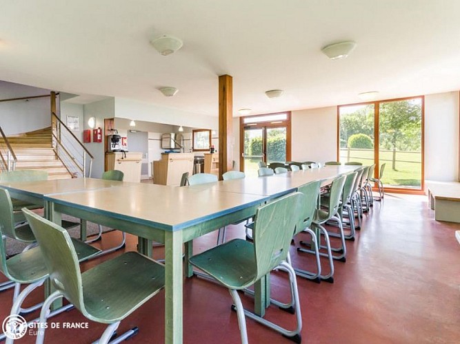 Le Gîte du Panorama