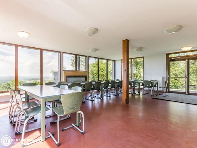 Le Gîte du Panorama