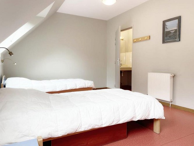 Le Gîte du Panorama