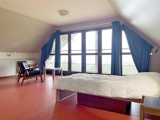 Le Gîte du Panorama