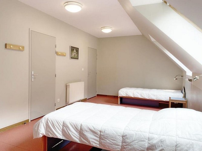 Le Gîte du Panorama