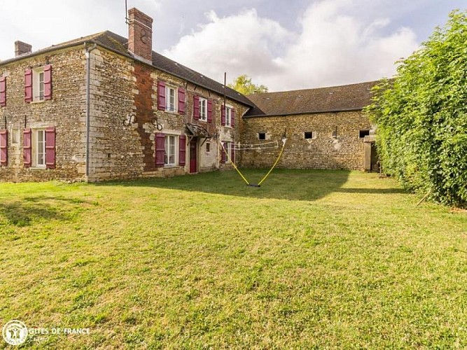 la Maison Saint Nicolas