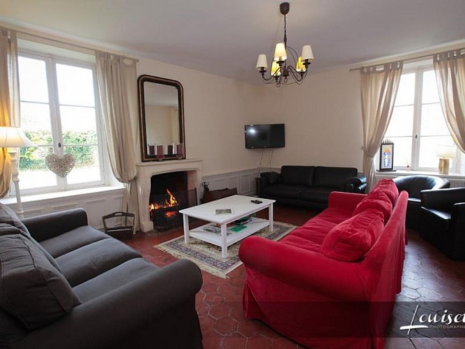 la Maison Saint Nicolas