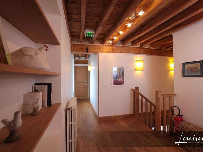 la Maison Saint Nicolas