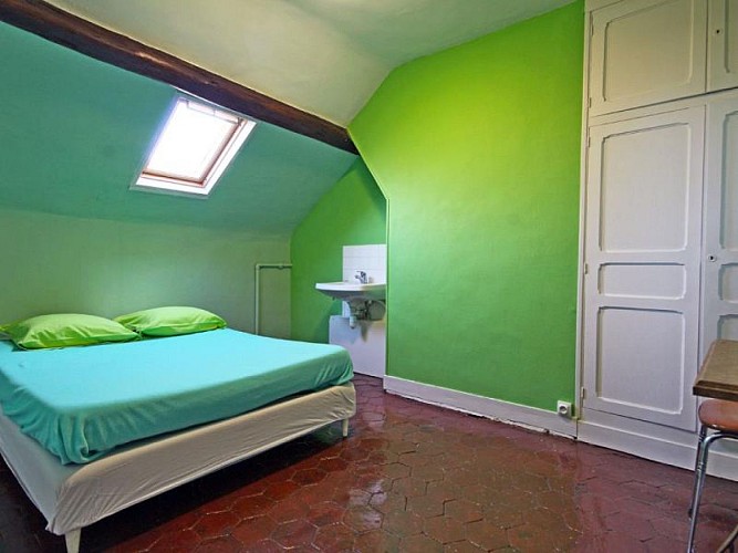 Le Gîte de la Poultière