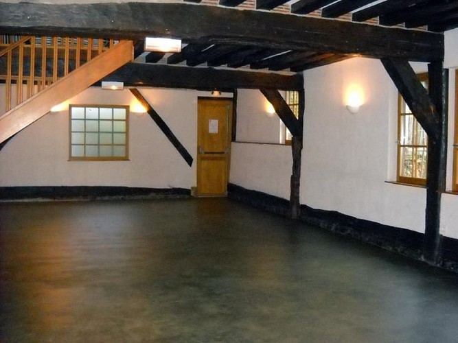 Le Gîte de la Poultière