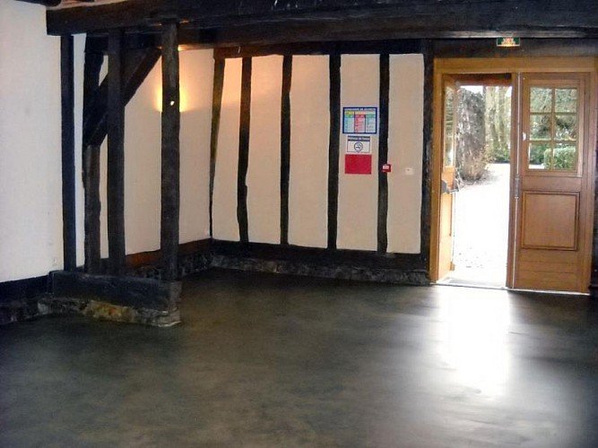 Le Gîte de la Poultière