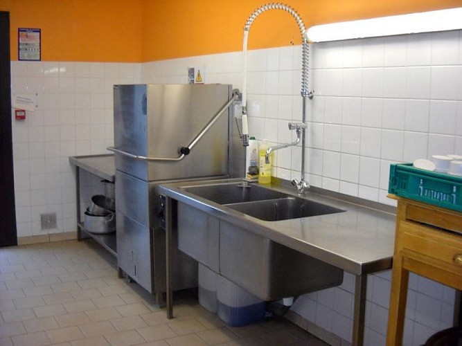 Le Gîte de la Poultière