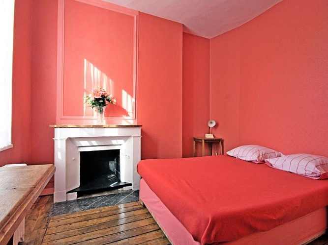 Le Gîte de la Poultière