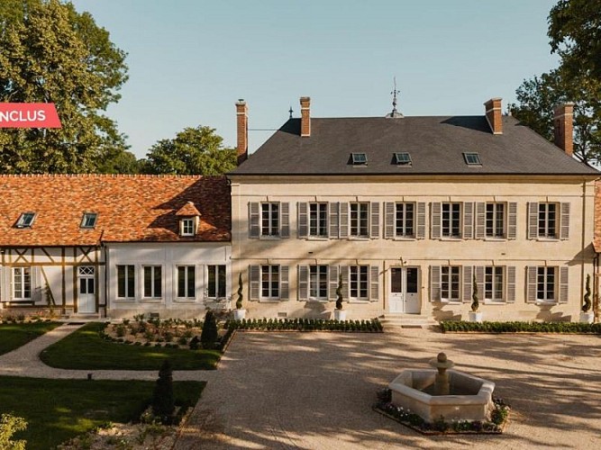 le Clos des Martines