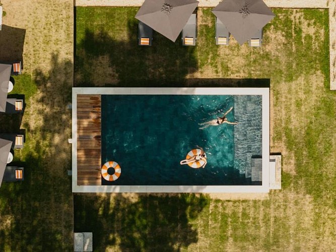 le Clos des Martines